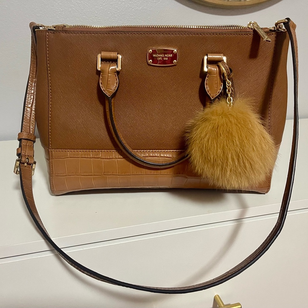Michael Kors shoulder bag